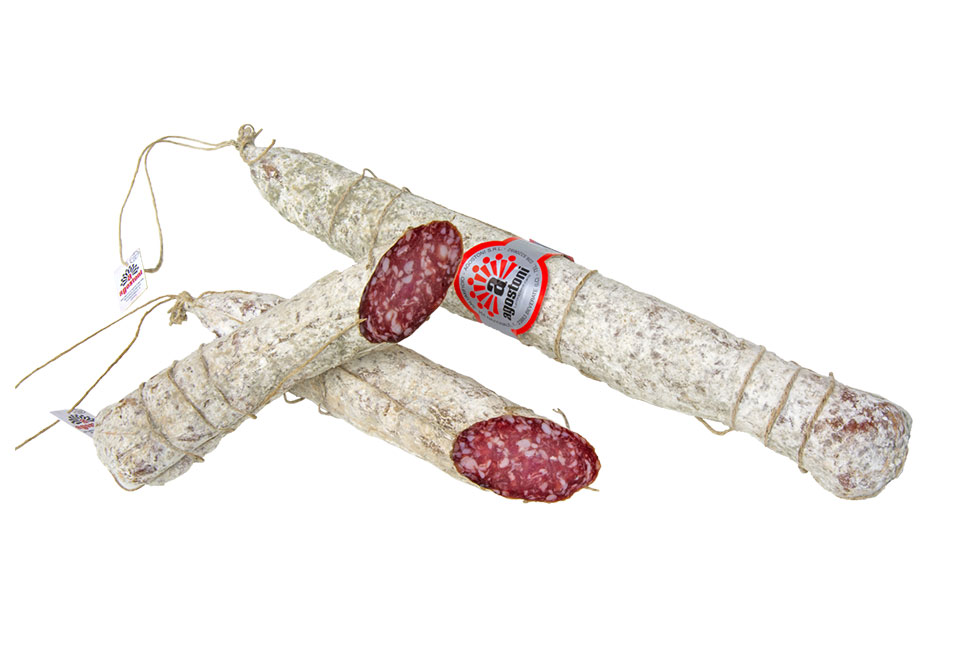 Salame gentile